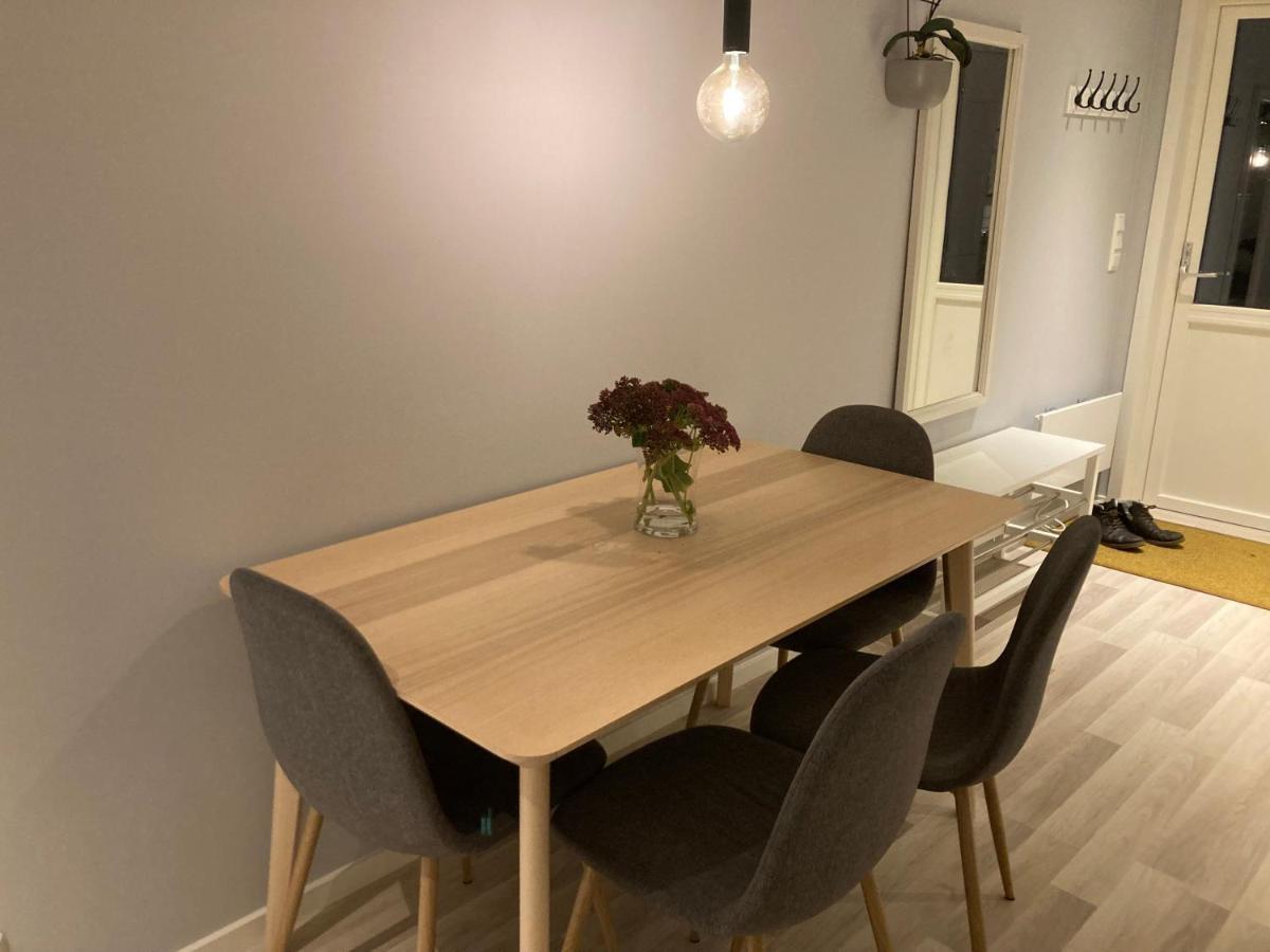 New Apartment 10 Minutes From Drammen Center 외부 사진