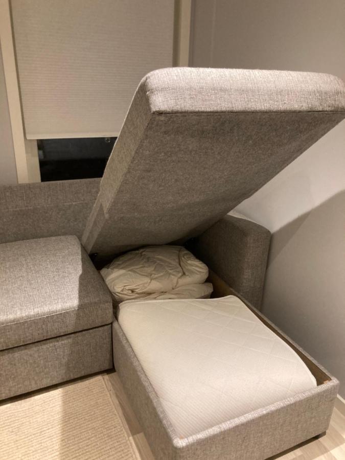 New Apartment 10 Minutes From Drammen Center 외부 사진