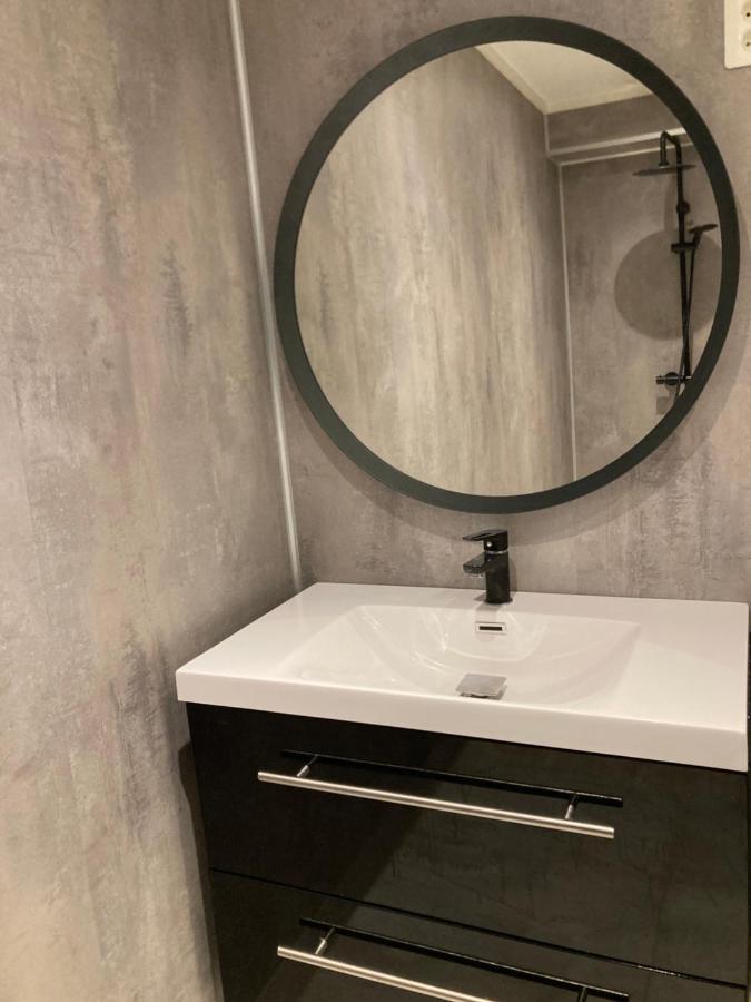 New Apartment 10 Minutes From Drammen Center 외부 사진